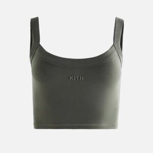 KITH Tank Top